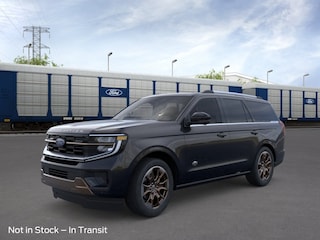 2026 Ford Expedition King Ranch SUV