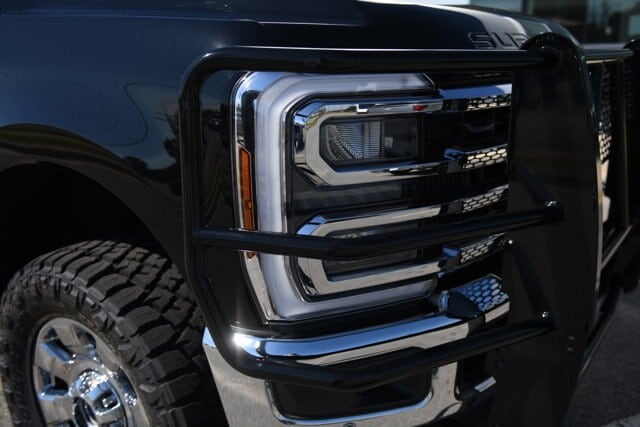 2026 Ford F-250 Super Duty King Ranch - Photo 39