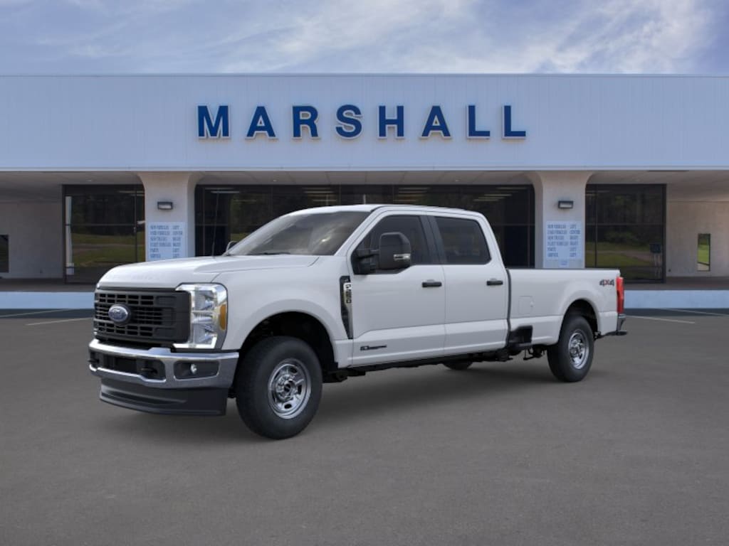 New 2026 Ford F-250 F-250® XL TRUCK