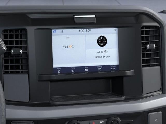 new 2026 Ford Super Duty F-350 SRW Pickup car, priced at $71,300