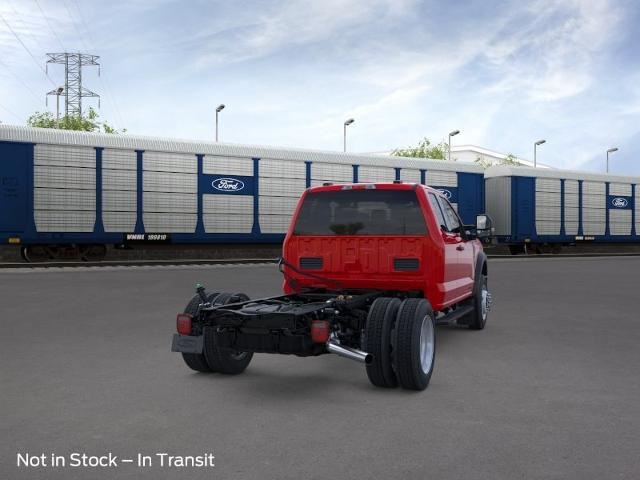 new 2026 Ford Super Duty F-450 DRW car, priced at $83,655