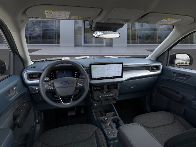2025 Ford Maverick XLT - Photo 33