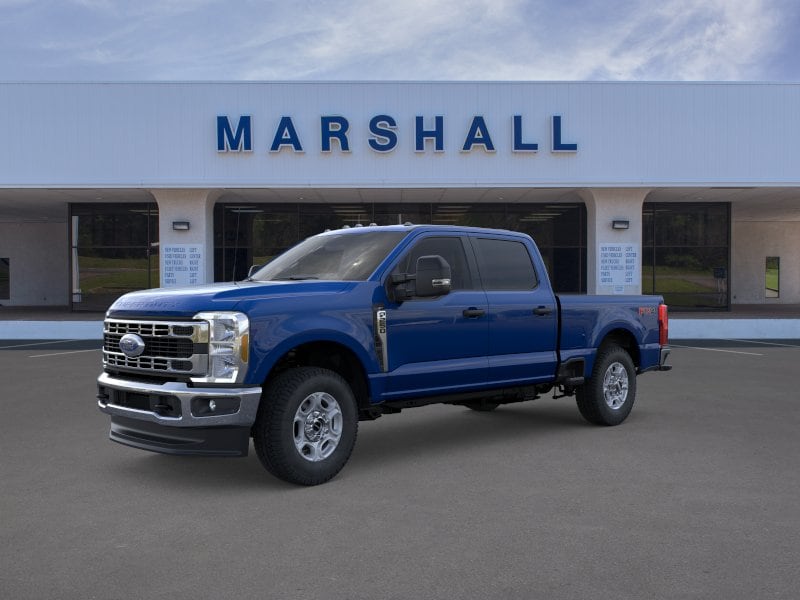 2026 Ford F-250 XLT 4x4 Crew Cab 6-3/4' Box's photo