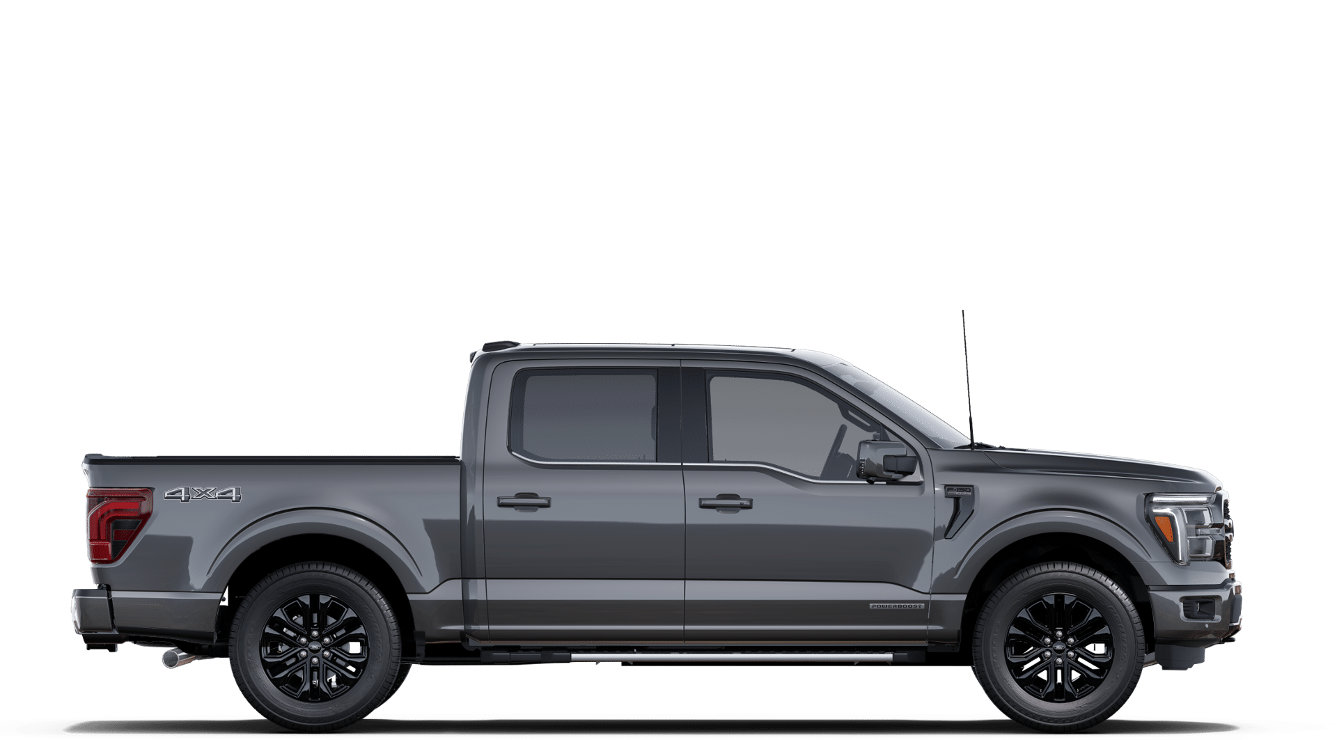 2025 Ford F-150 Lariat 5