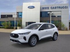 2026 Ford Escape Active SUV