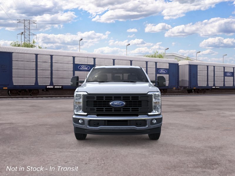 2025 Ford F-250 Super Duty XL - Photo 6