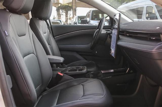 Thumbnail: 2025 Ford Mustang Mach-E - 45