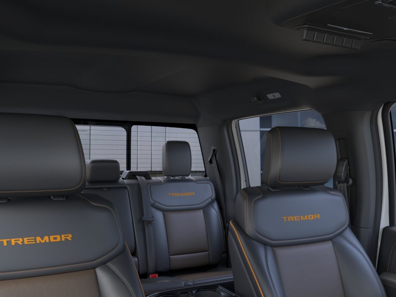 2025 Ford F-150 Tremor - Photo 26