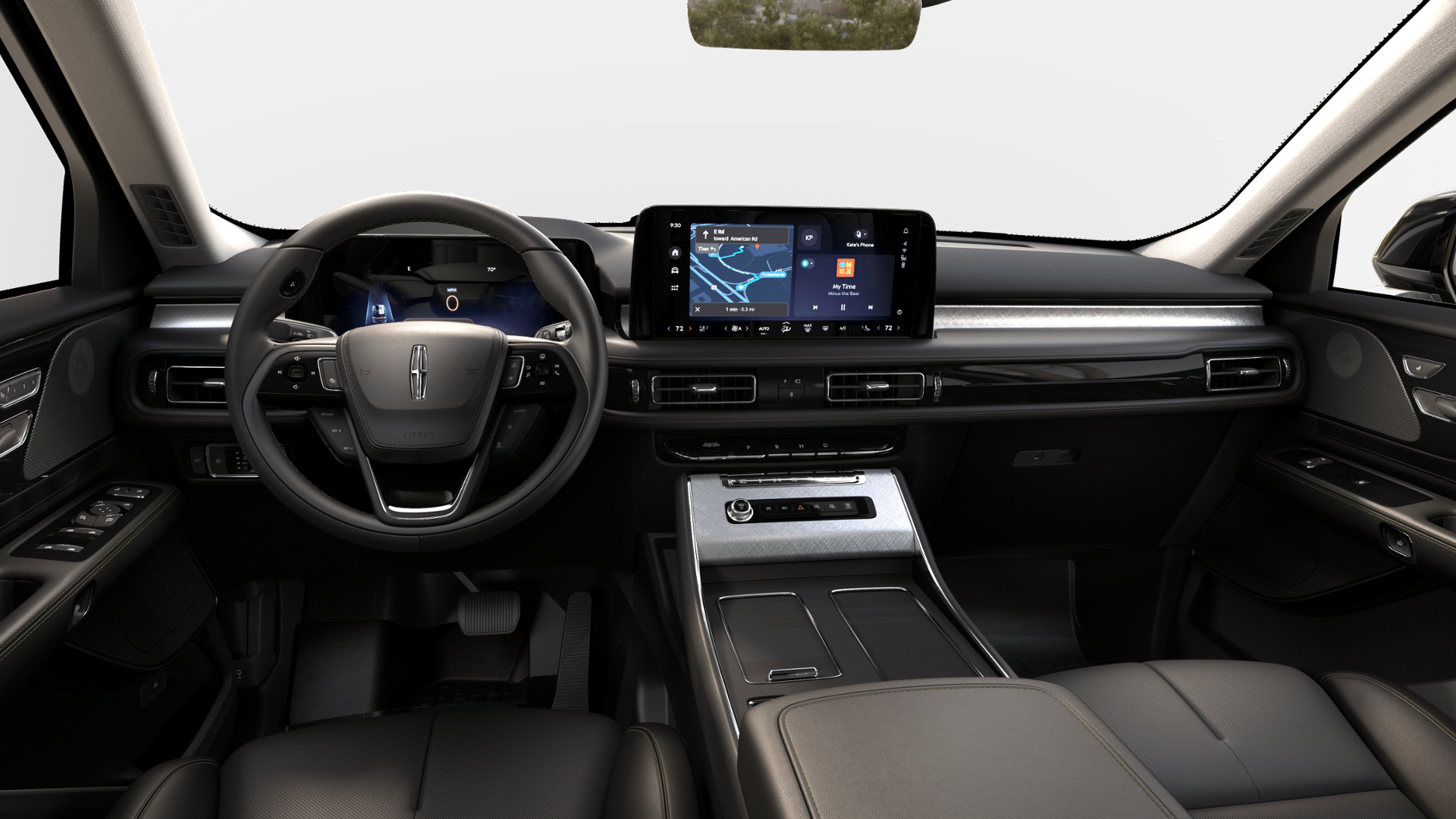 2026 Lincoln Aviator Premiere - Photo 29