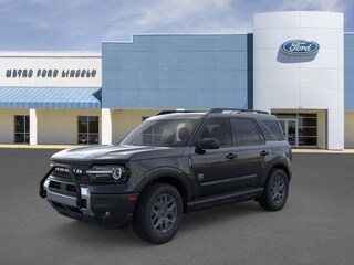 2025 Ford Bronco Sport Big Bend SUV