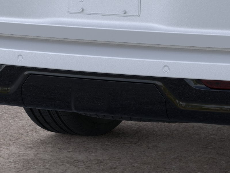 2026 Lincoln Navigator Reserve L - Photo 23