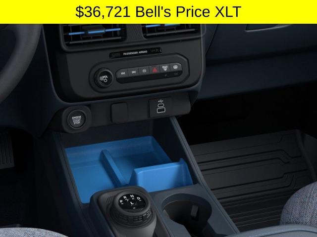 2026 Ford Maverick XLT - Photo 40