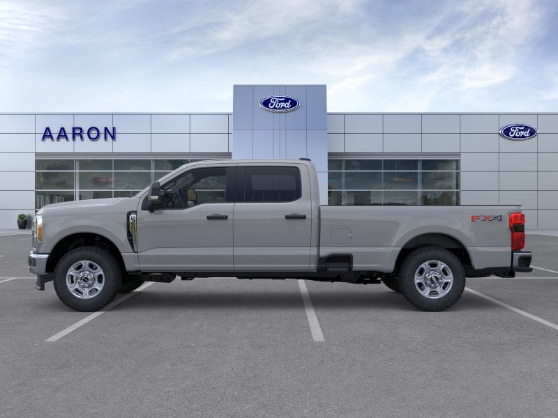 2026 Ford F-350SD XLT Truck