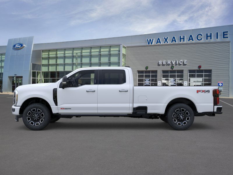 2026 Ford F-350 photo 3