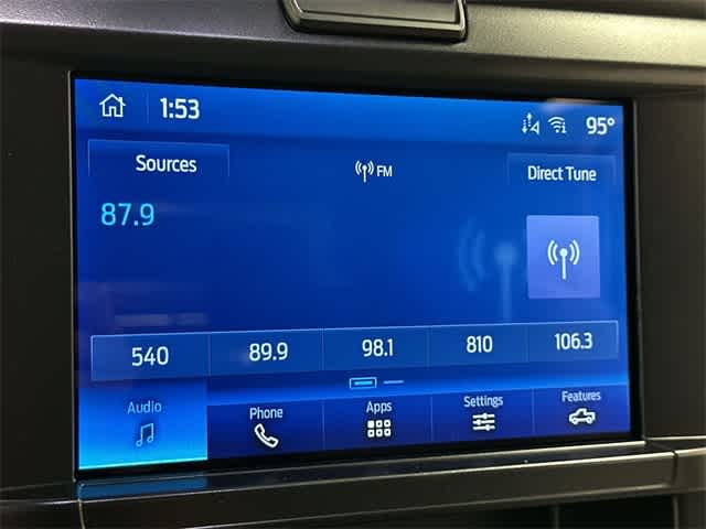 Thumbnail: 2025 Ford Econoline - 36