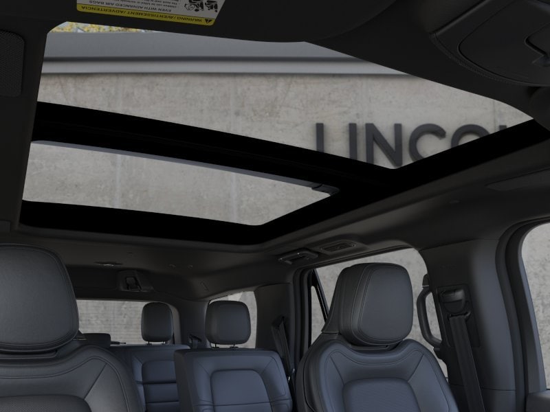 2024 Lincoln Navigator Reserve 22