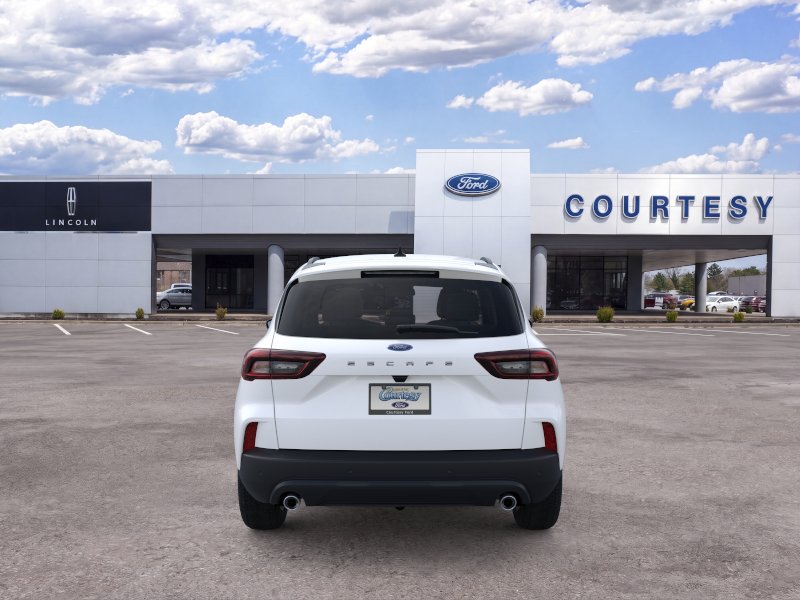 2026 Ford Escape ST-Line - Photo 6