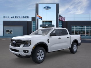 2025 Ford Ranger XL TRUCK