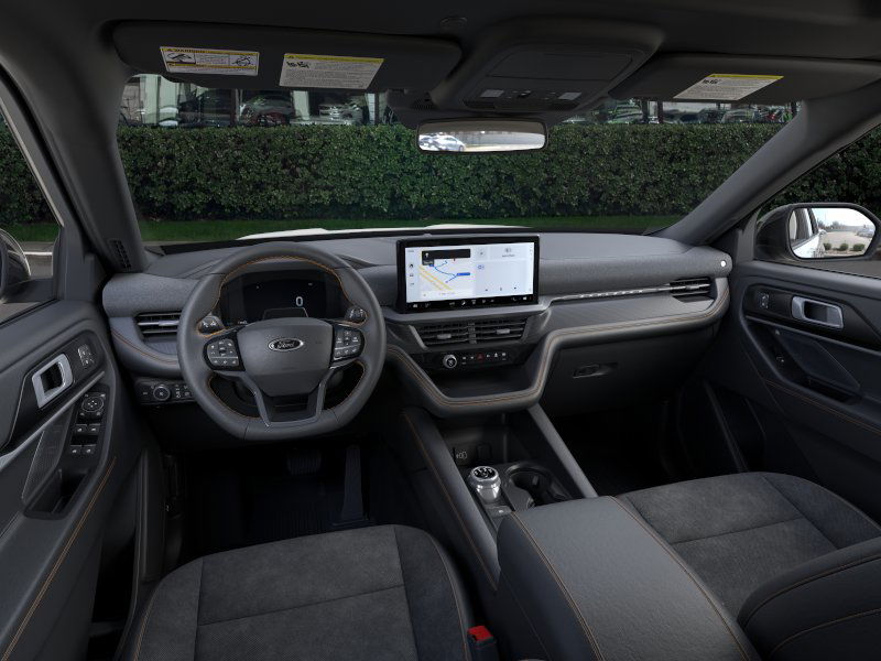 2026 Ford Explorer Tremor - Photo 37