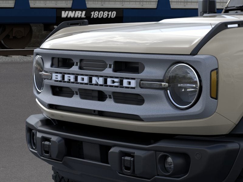 Thumbnail: 2025 Ford Bronco - 44