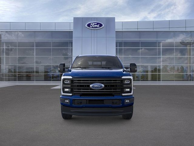2026 Ford F-250 Super Duty Platinum - Photo 28