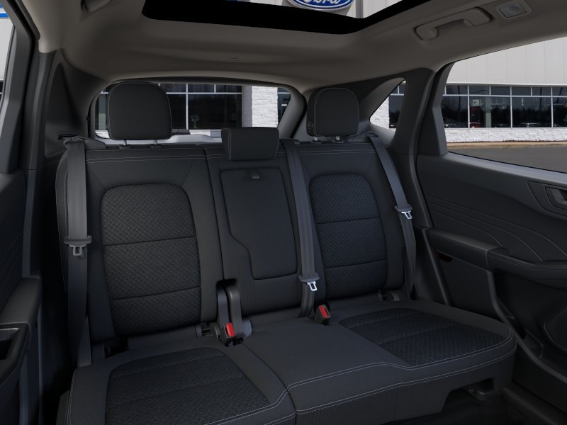 2026 Ford Escape Active - Photo 11