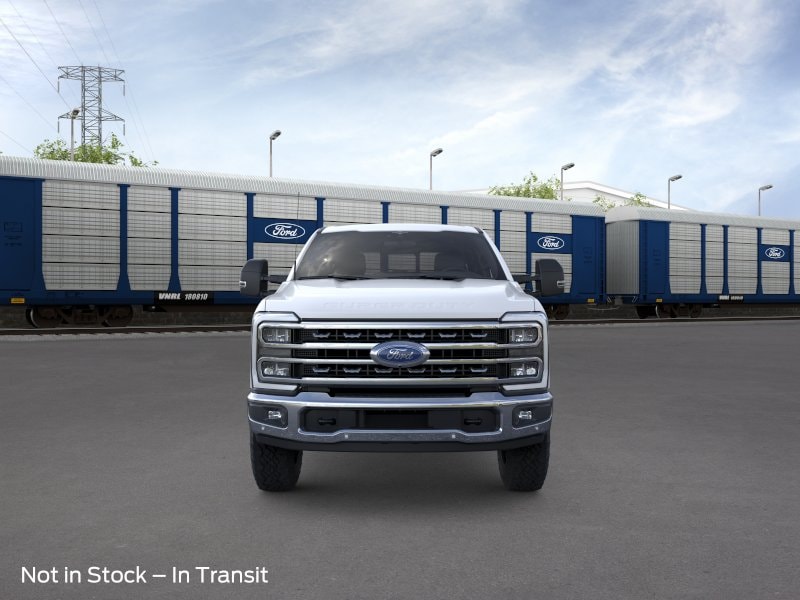 Super Duty F-250&reg; Lariat&reg; TRUCK