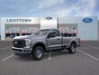 Ford Super Duty F-250 SRW