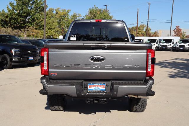 2026 Ford F-250 Super Duty XLT - Photo 36