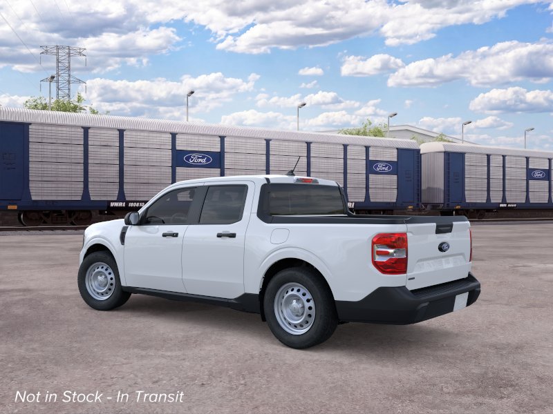 2026 Ford Maverick XL TRUCK