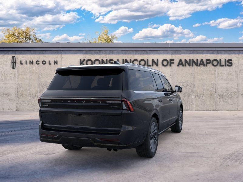 2026 Lincoln Navigator Reserve L - Photo 32