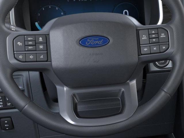 2025 Ford F-150 Lariat - Photo 41