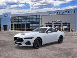 2026 Ford Mustang GT Coupe