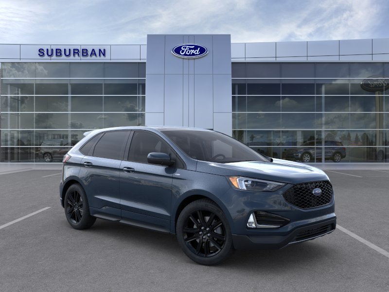 Thumbnail: 2024 Ford Edge - 29