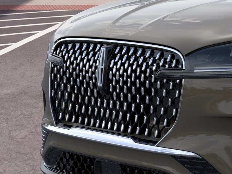 2026 Lincoln Aviator Reserve - Photo 39