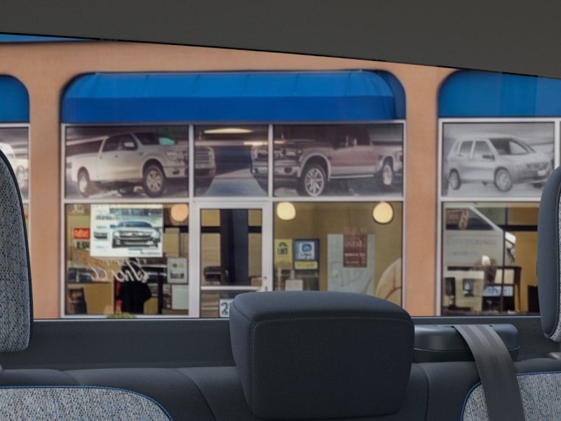 2026 Ford Maverick XLT Truck