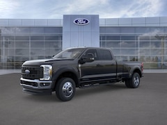 2026 Ford F-450 F-450 XL TRUCK