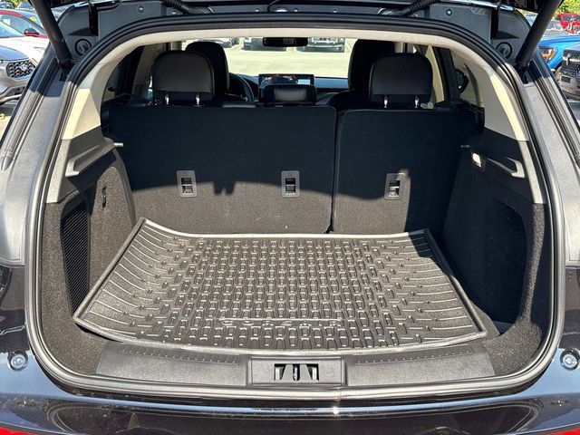 2025 Lincoln Corsair Grand Touring - Photo 43