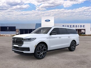 2026 Lincoln Navigator L Reserve SUV