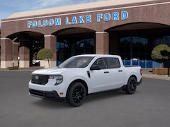 2025 Ford Maverick TRUCK Near Elk Grove