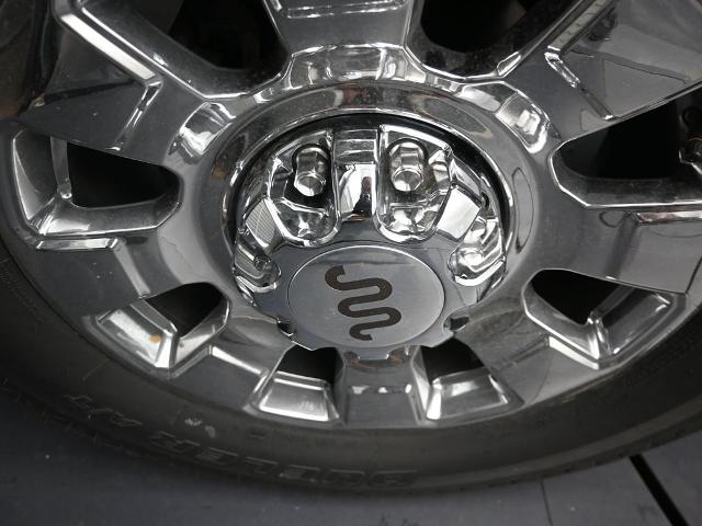 2026 Ford F-250 Super Duty King Ranch - Photo 21