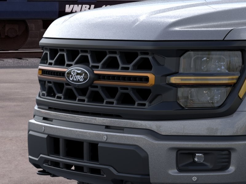 2026 Ford F-150 Tremor&reg; TRUCK