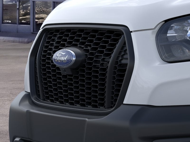 2025 Ford Transit Passenger Van XL - Photo 17