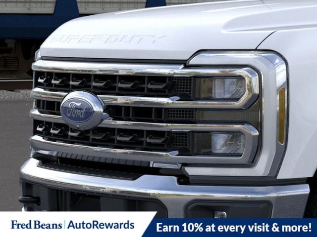 2026 Ford F-250 Super Duty King Ranch - Photo 44