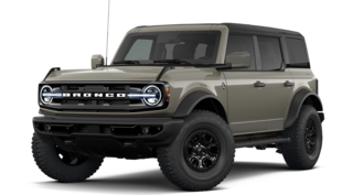 2026 Ford Bronco Outer Banks&reg; SUV