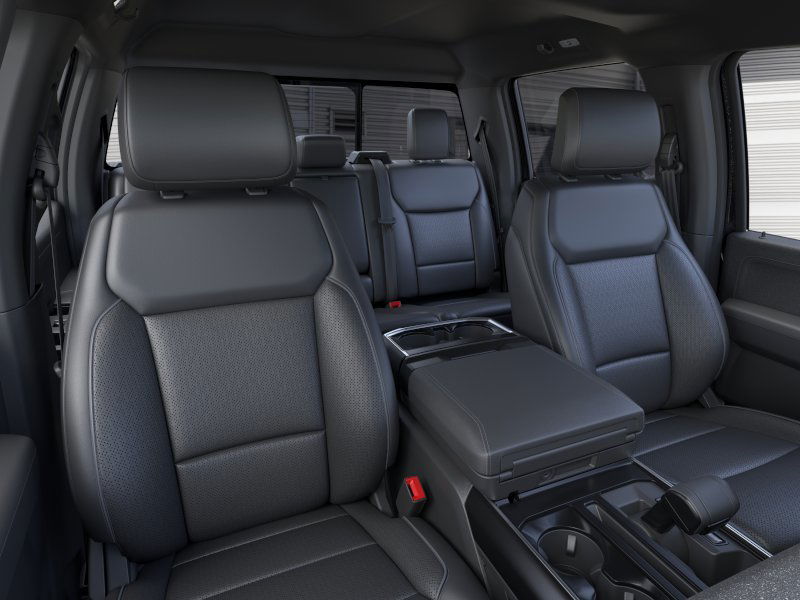 Thumbnail: 2025 Ford F-150 - 10