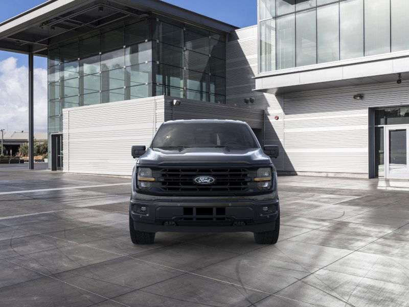 Thumbnail: 2025 Ford F-150 - 6
