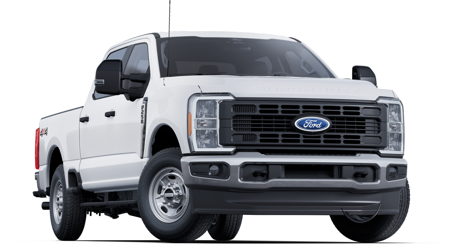 Thumbnail: 2025 Ford F-250 - 12