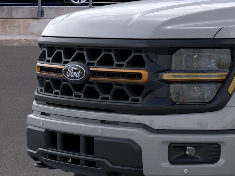 Thumbnail: 2026 Ford F-150 - 39