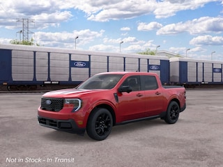 2026 Ford Maverick Lariat&reg; TRUCK